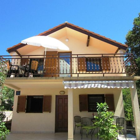 Apartmani Gracijela Karlobag Exterior foto